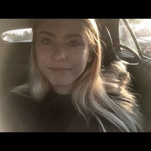 Meet your Posher, Cassie